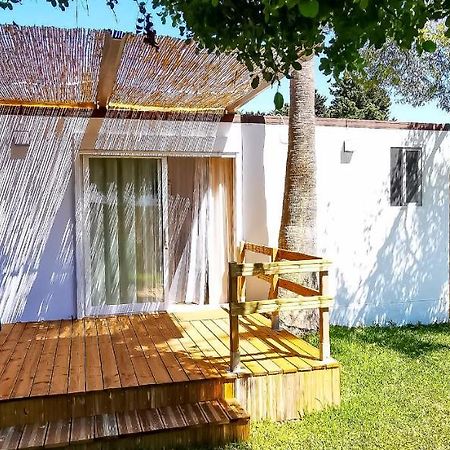 Apartamento Mery Oliva Chiclana de la Frontera Ngoại thất bức ảnh