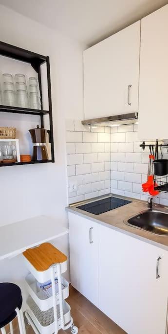 Apartamento Mery Oliva Chiclana de la Frontera Ngoại thất bức ảnh
