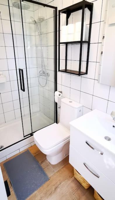 Apartamento Mery Oliva Chiclana de la Frontera Ngoại thất bức ảnh
