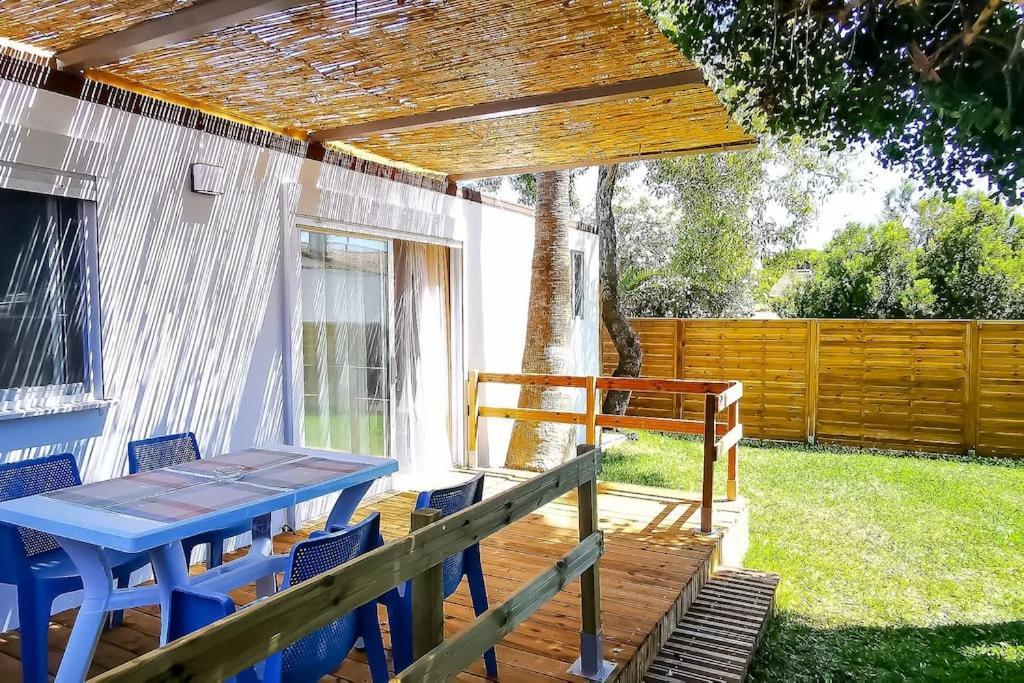 Apartamento Mery Oliva Chiclana de la Frontera Ngoại thất bức ảnh