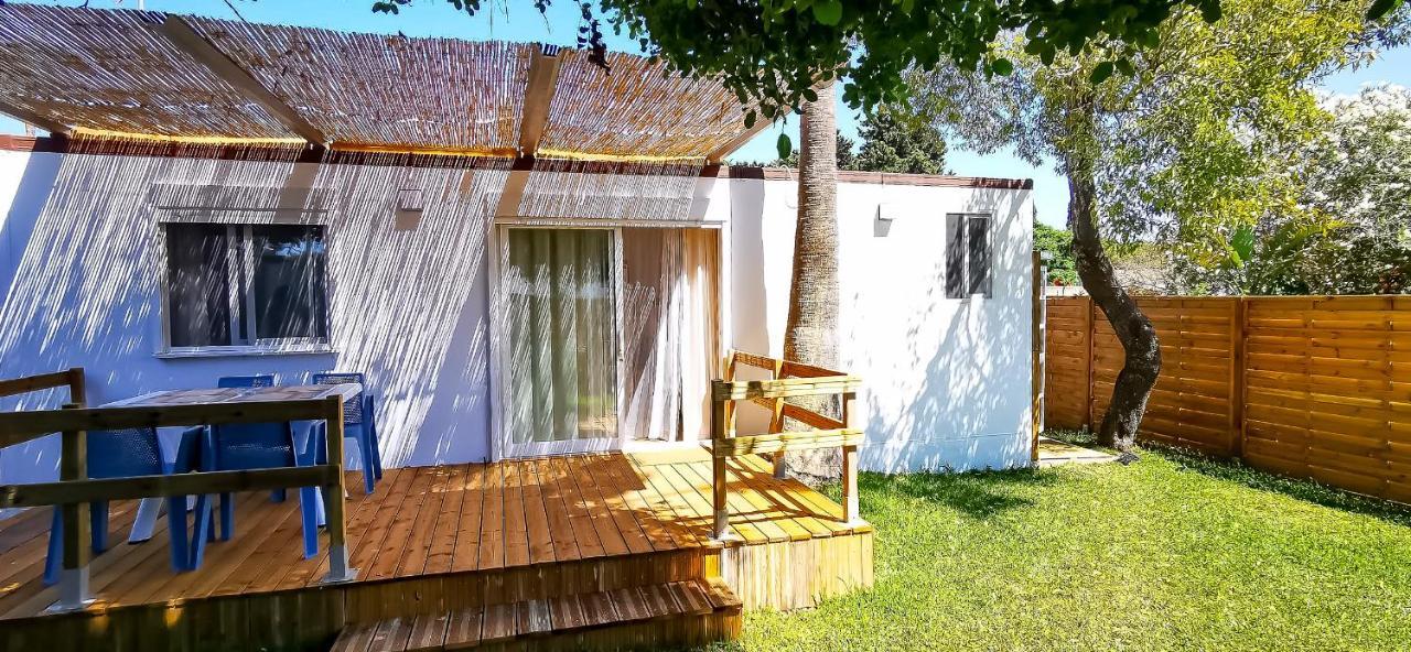 Apartamento Mery Oliva Chiclana de la Frontera Ngoại thất bức ảnh